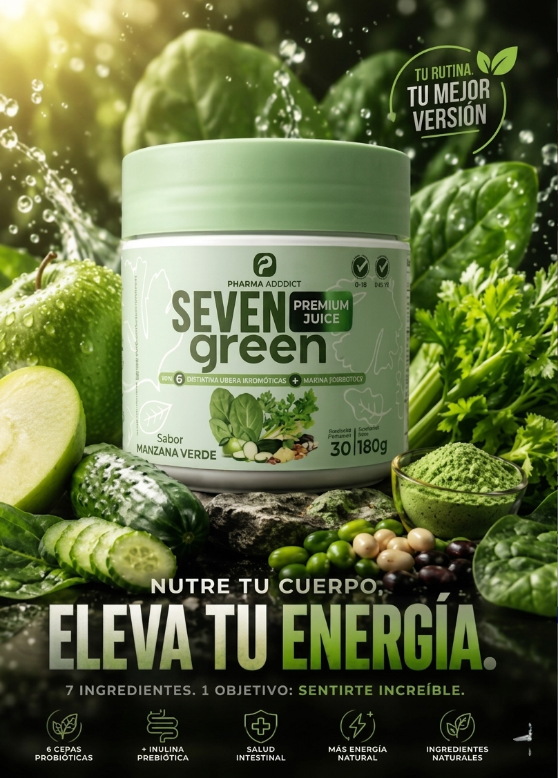 Empieza tus mañanas con más energía, bienestar y ligereza 🍃